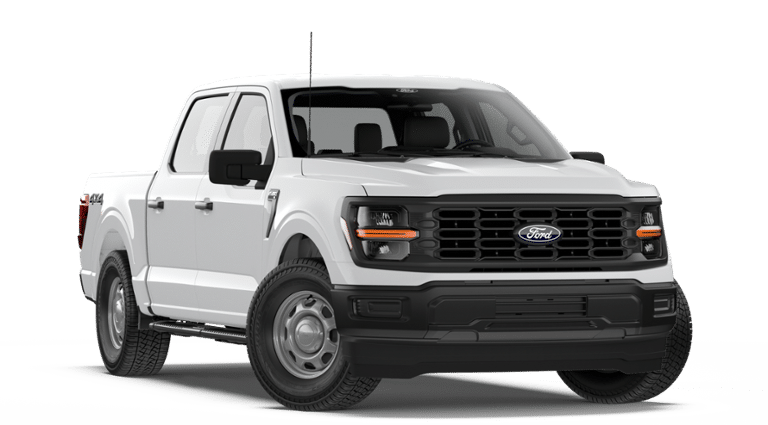 F-150® vehicle